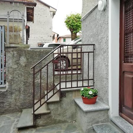 Appartamento Cristina Stresa Exterior photo