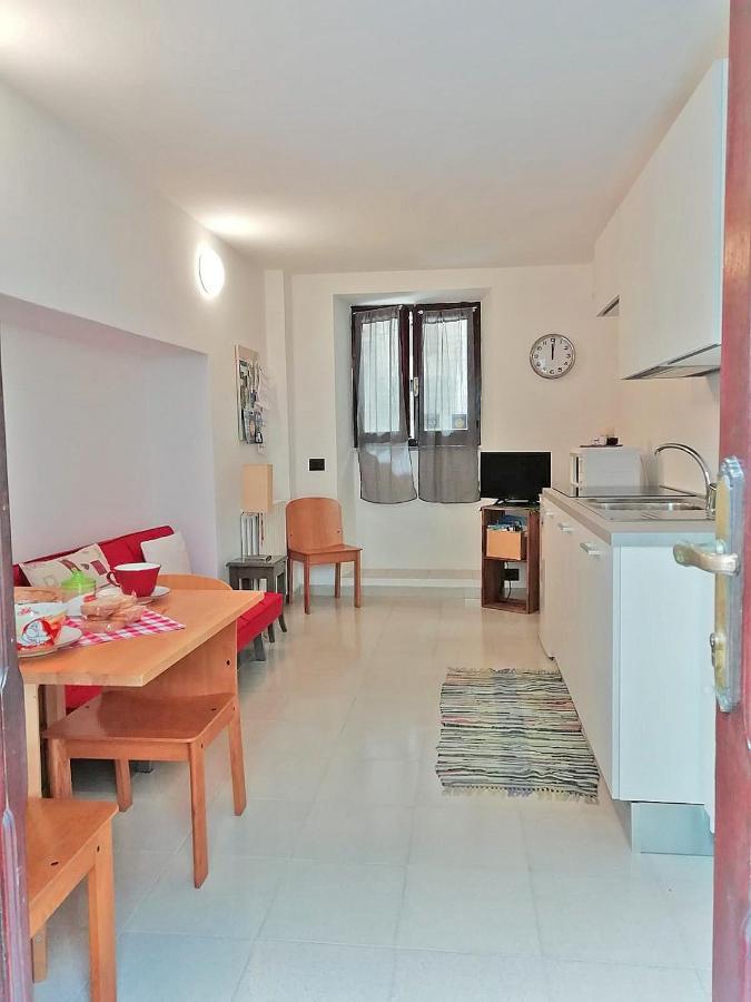 Appartamento Cristina Stresa Exterior photo