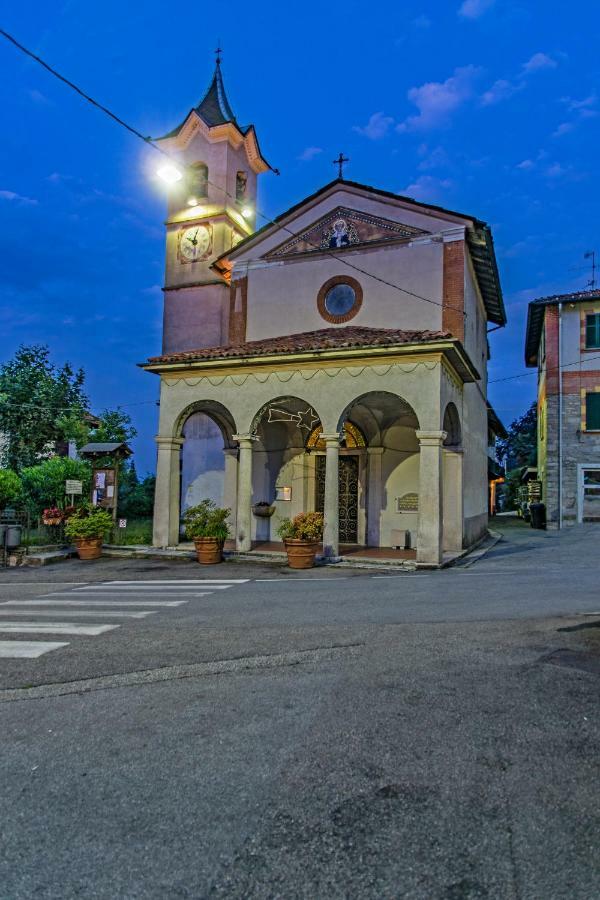 Appartamento Cristina Stresa Exterior photo