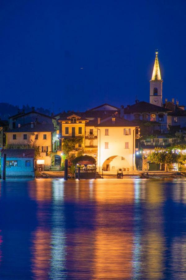 Appartamento Cristina Stresa Exterior photo